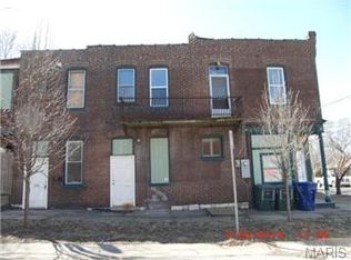 3700 Salena St, Saint Louis, MO