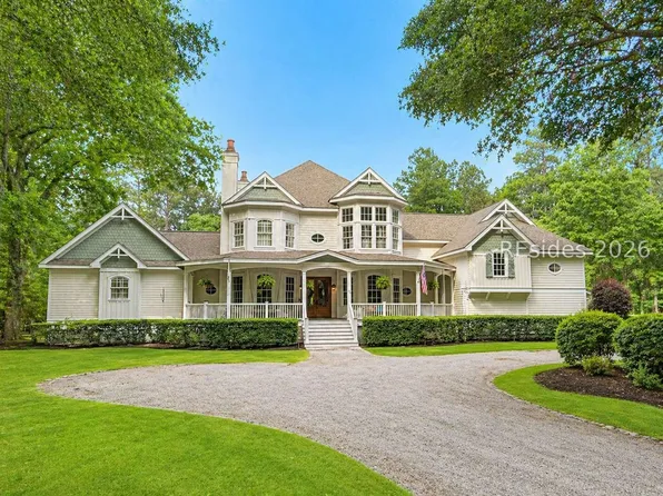 86 Rose Dhu Creek Plantation Dr, Bluffton, SC 29910