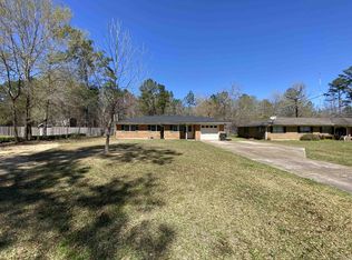 2255 Brightwood St, Vidor, TX 77662