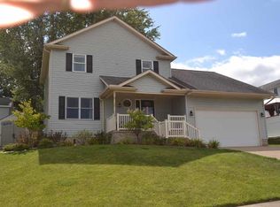 2511 Bison Ct, Erie, PA 16509