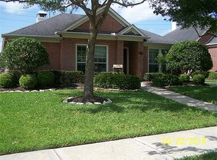 1414 Rogers Lake Ln, Richmond, TX 77407