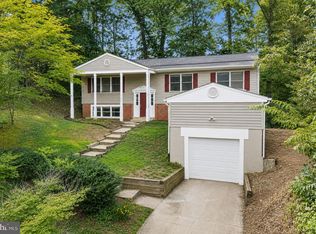 Montclair Property Owners Asso, Dumfries, VA 22025