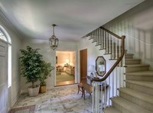 584 Hillside Dr NW, Atlanta, GA 30342