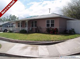 2355 Wisteria St, Simi Valley, CA 93065