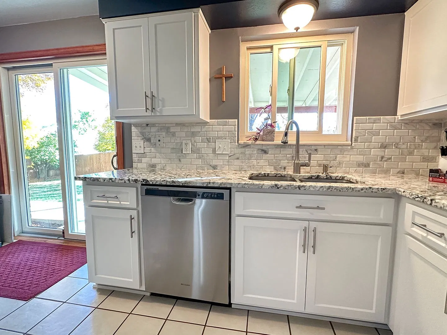 Updated Single-Family Home with Large Backyard in Littleton — Photo 4