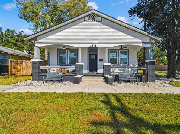 2318 E 9th Ave, Tampa, FL 33605