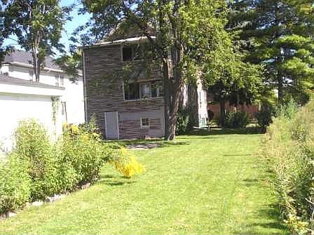 Yard
