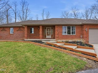 12606 Township Road 67, Findlay, OH 45840