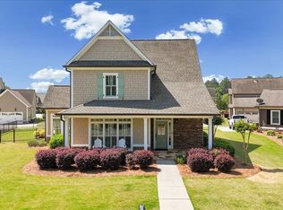 8 Deering Way, Cartersville, GA 30120