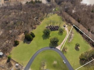 LOT 22 Hurricane Creek Cir, Anna, TX 75409