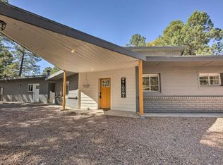 6576 Pond Dr, Lakeside, AZ 85929