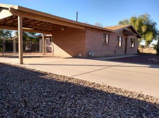 2975 N Tyndall Ave, Tucson, AZ 85719