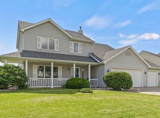 325 Cobblers Way, Waterloo, IN 46793