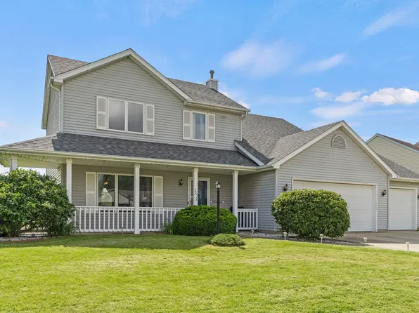 325 Cobblers Way, Waterloo, IN 46793