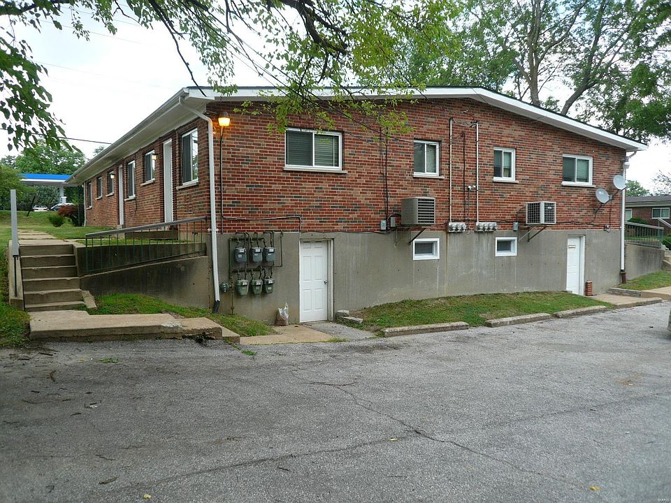 1st image of 9364 Olive Blvd APT B