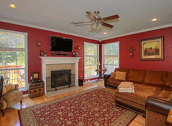 4th image of 9316 Slate Creek Trl