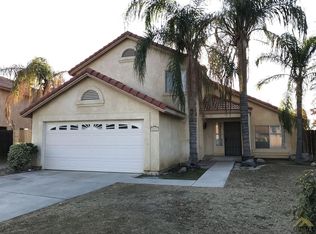 5825 Willowcrest St, Bakersfield, CA 93313