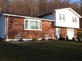 269 Station Rd, Nanty Glo, PA 15943