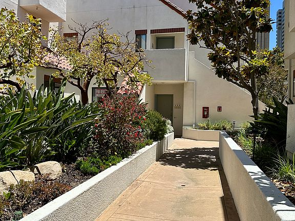 2nd image of 701 Kettner Blvd Unit 155