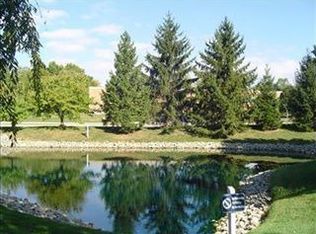 1149 Smugglers Way, Washington Township, OH 45459