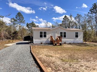 3855 NW Pin Oak Ln, Jennings, FL 32053