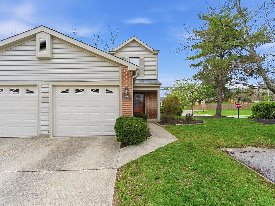 1st image of 12 Millstone Ct