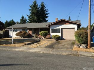 12016 SE 165th St, Renton, WA 98058