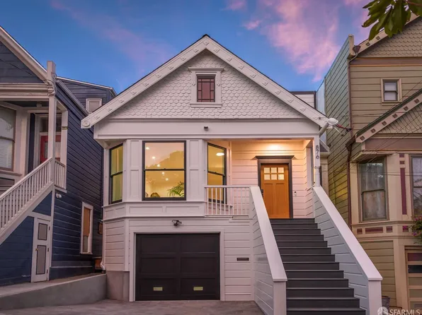 876 Elizabeth St, San Francisco, CA 94114