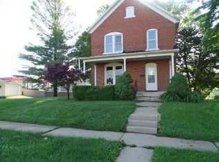 355 N Foley Ave, Freeport, IL 61032