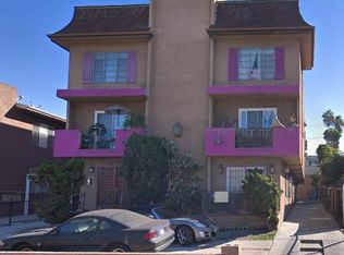 430 S Wilton Pl APT 102, Los Angeles, CA 90020