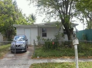 80 NW 30th Ter, Pompano Beach, FL 33311