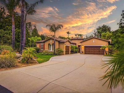 2108 Hidden Springs Dr, El Cajon, CA, 92019