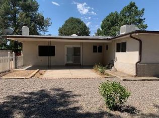 7817 Vista Del Arroyo Ave NE, Albuquerque, NM 87109