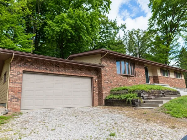 1123 N High St, Lancaster, OH 43130