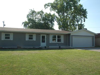 3910 Meter Dr, Fort Wayne, IN, 46806