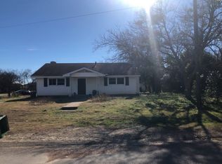 324 Avalon Rd, Italy, TX 76651