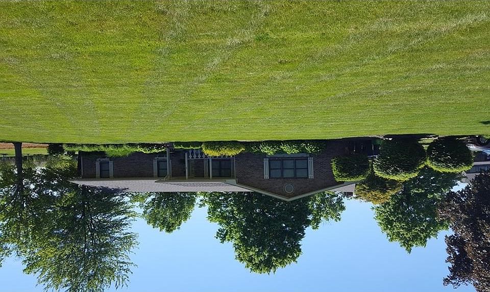 Brick Ranch, over 2,000 sq. ft of living space.