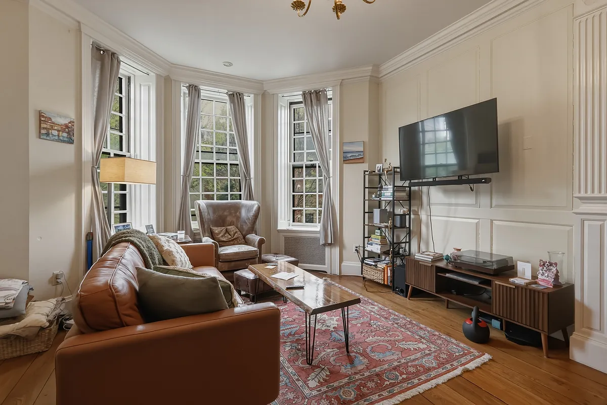 Building Photo - 61 Marlborough St #5
