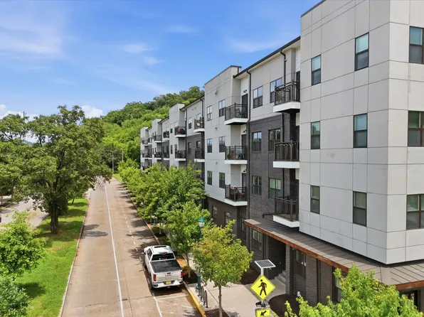 782 Riverfront Pkwy, Chattanooga, TN