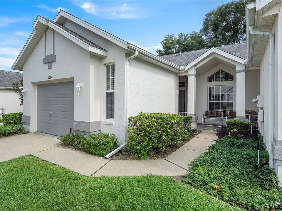 6700 E Kingsbury Ln, Inverness, FL 34452 Zillow