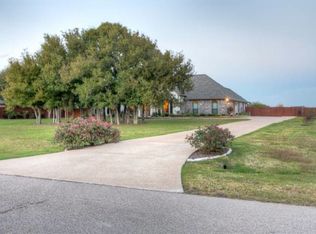 18055 Retriever Run, College Station, TX 77845