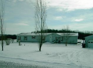 9570 Matchett Rd, Norwich, OH 43767