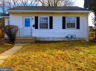 224 Clamer Rd, Ewing, NJ 08628