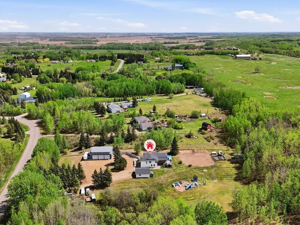 27507 Township Rd #544-23, Sturgeon County, AB T8R 2B5