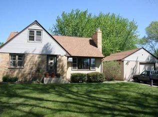 4741 103rd Ln NE, Blaine, MN 55014