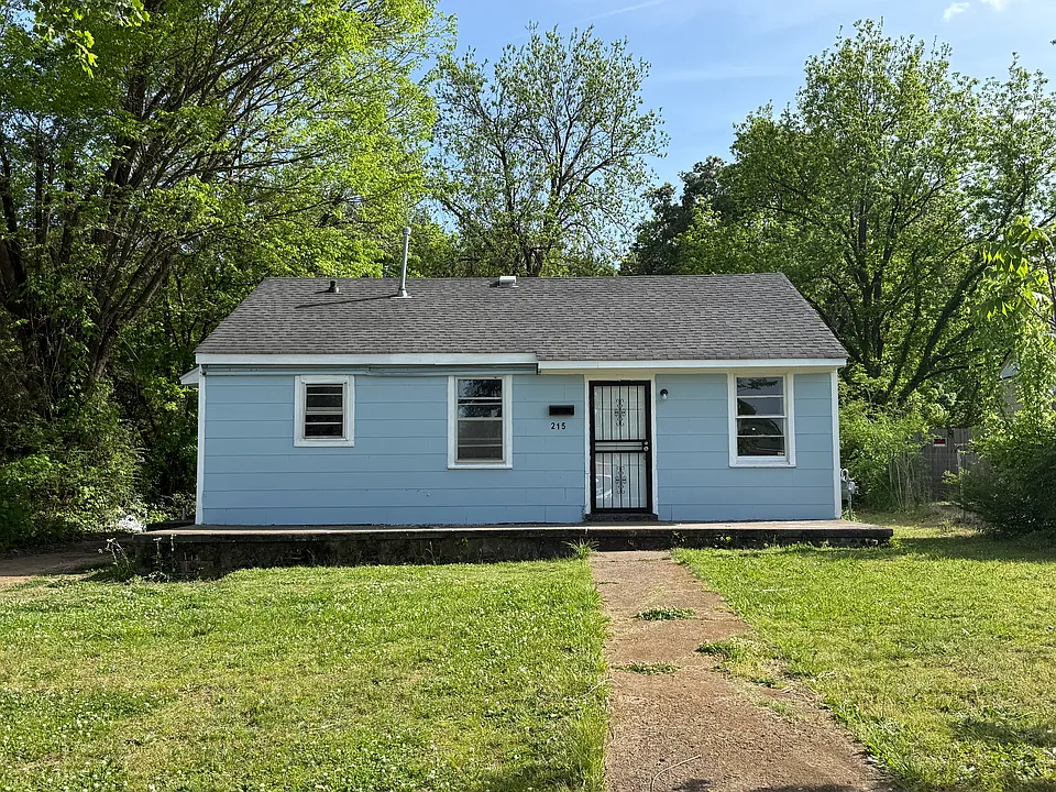 215 Radar Rd