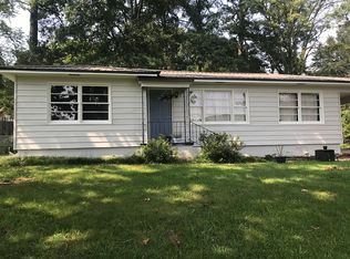 75 Terry St, Springville, AL 35146