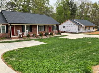 1287 Janice Rd, Lincolnton, NC 28092