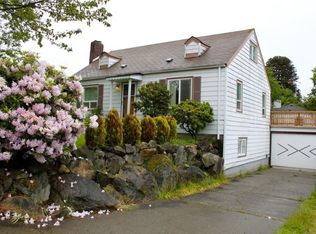 2023 S 128th St, Seatac, WA 98168