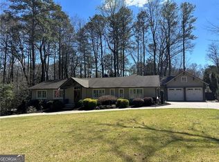 3848 Clubland Dr, Marietta, GA 30068